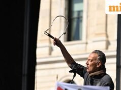Câu nói trong ngày của Bruce Springsteen: “Không ai thắng trừ khi tất cả mọi người đều thắng” – bài học cuộc sống về sự đoàn kết và công bằng
