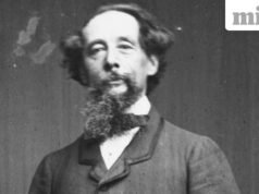 Câu nói trong ngày của Charles Dickens: “Hãy suy ngẫm về những phước lành hiện tại của bạn, mỗi điều trong số đó…”