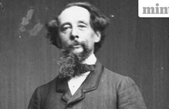 Câu nói trong ngày của Charles Dickens: “Hãy suy ngẫm về những phước lành hiện tại của bạn, mỗi điều trong số đó…”