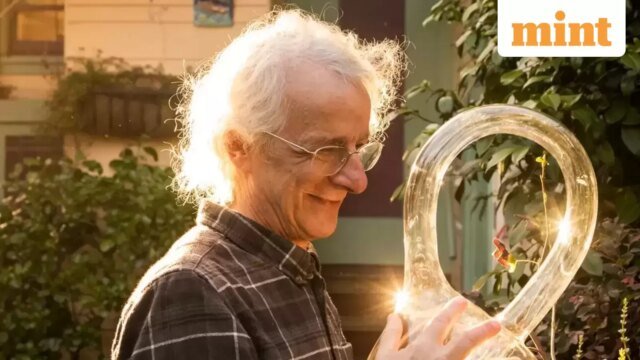 Câu nói trong ngày của Clifford Stoll: “Dữ liệu không
