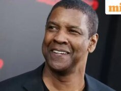 Câu nói trong ngày của Denzel Washington về Bài học cuộc sống về Kỷ luật và Phát triển: “Sự thoải mái là mối đe dọa lớn hơn đối với sự tiến bộ…”