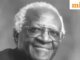 Câu nói trong ngày của Desmond Tutu: “Hy vọng là có thể thấy rằng vẫn có ánh sáng bất chấp mọi bóng tối”