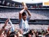 Câu nói trong ngày của Diego Maradona: Câu nói nổi tiếng “Bàn tay của Chúa” của ông thực sự có ý nghĩa gì