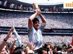 Câu nói trong ngày của Diego Maradona: Câu nói nổi tiếng “Bàn tay của Chúa” của ông thực sự có ý nghĩa gì