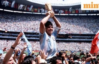 Câu nói trong ngày của Diego Maradona: Câu nói nổi tiếng “Bàn tay của Chúa” của ông thực sự có ý nghĩa gì