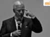 Câu nói trong ngày của Diễn giả tạo động lực Brian Tracy về Kỷ luật: “Cuộc sống của bạn chỉ trở nên tốt đẹp hơn khi bạn trở nên tốt hơn”