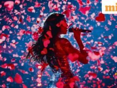 Câu nói trong ngày của Dua Lipa: “Đối với tôi, thành công chỉ đơn giản là làm những việc…”