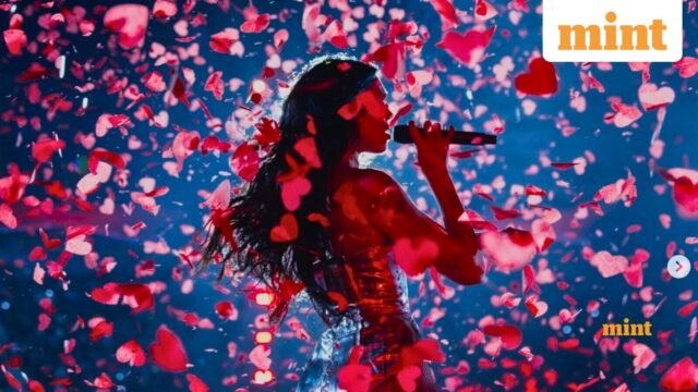 Câu nói trong ngày của Dua Lipa: “Đối với tôi,