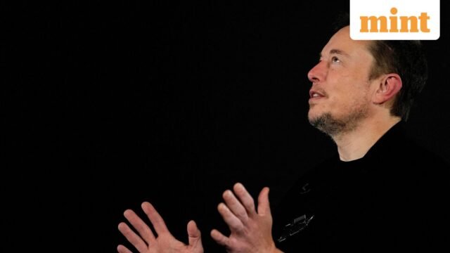 Câu nói trong ngày của Elon Musk: “Khi điều gì