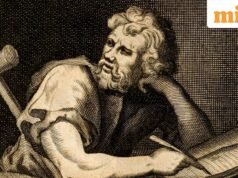 Câu nói trong ngày của Epictetus: “Chúng ta không thể lựa chọn hoàn cảnh bên ngoài, nhưng chúng ta có thể…”