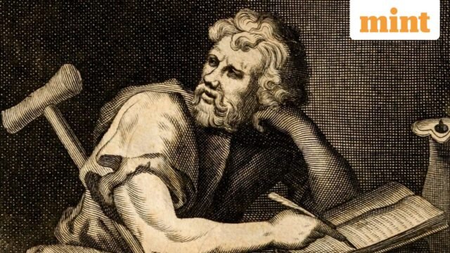 Câu nói trong ngày của Epictetus: “Chúng ta không thể