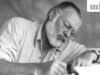 Câu nói trong ngày của Ernest Hemingway: “Khi bạn còn là một cậu bé tham gia chiến tranh, bạn có một ảo tưởng lớn lao…”