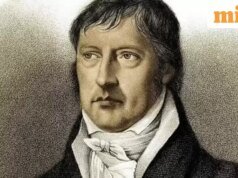 Câu nói trong ngày của Georg Wilhelm Friedrich Hegel: “Người học luôn bắt đầu…”