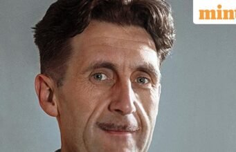 Câu nói trong ngày của George Orwell: “Bản chất của con người là chúng ta không tìm kiếm sự hoàn hảo”