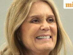 Câu nói trong ngày của Gloria Steinem: Không có vai trò nào ngoài những vai trò được chọn hoặc giành được