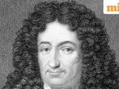 Câu nói trong ngày của Gottfried Leibniz: “Sự vĩ đại của cuộc sống chỉ có thể được đánh giá bằng vô số hành động của nó…”