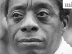 Câu nói trong ngày của James Baldwin: “Mọi thay đổi thực sự đều liên quan đến sự tan vỡ của thế giới”