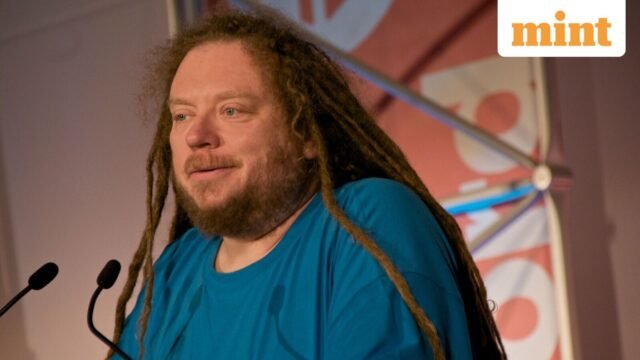 Câu nói trong ngày của Jaron Lanier: “Mối đe dọa