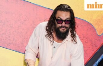 Câu nói trong ngày của Jason Momoa: “Tôi rất đam mê mọi việc tôi làm”