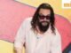 Câu nói trong ngày của Jason Momoa: “Tôi rất đam mê mọi việc tôi làm”