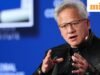 Câu nói trong ngày của Jensen Huang: “Câu trả lời không phải là lùi bước mà là hướng dẫn tương lai một cách khôn ngoan và xây dựng nó…”