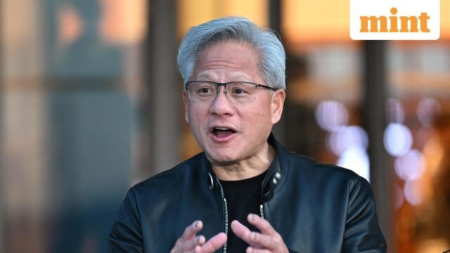 Câu nói trong ngày của Jensen Huang về những kỳ