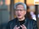 Câu nói trong ngày của Jensen Huang về những kỳ vọng thấp: “Một trong những lợi thế lớn nhất của tôi là…”