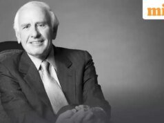 Câu nói trong ngày của Jim Rohn: “Tôi không ước mọi việc dễ dàng hơn. Tôi ước bạn là…’