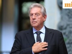Câu nói trong ngày của John C. Maxwell: “Nếu bạn bắt đầu làm điều đúng đắn ngay hôm nay, bạn đã thành công rồi, thậm chí…”