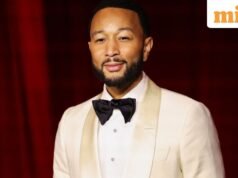 Câu nói trong ngày của John Legend: “Tâm hồn là sự chân thực”