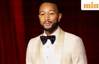 Câu nói trong ngày của John Legend: “Tâm hồn là sự chân thực”
