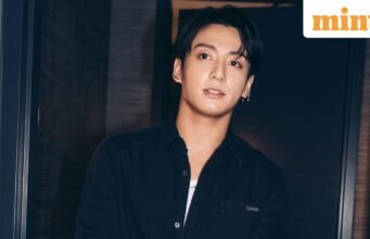 Câu nói trong ngày của Jungkook của BTS: “Nỗ lực làm nên con người bạn. Bạn sẽ hối hận nếu không nỗ lực hết mình ngay bây giờ’