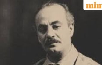 Câu nói trong ngày của Kahlil Gibran: “Hành động tử tế nhỏ nhất có giá trị hơn ý định lớn nhất”