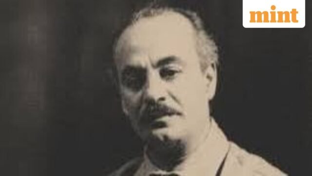 Câu nói trong ngày của Kahlil Gibran: “Hành động tử