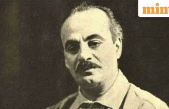 Câu nói trong ngày của Kahlil Gibran: “Nỗi buồn càng chìm sâu vào…” – nhà văn người Mỹ gốc Lebanon về cảm xúc