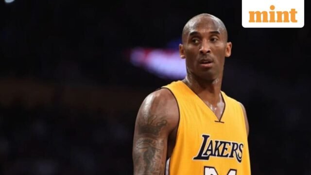 Câu nói trong ngày của Kobe Bryant về kỷ luật,