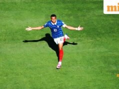 Câu nói trong ngày của Kylian Mbappé: “Học tập là điều tốt, nhưng bạn cũng phải chiến thắng; bạn chỉ có một sự nghiệp”