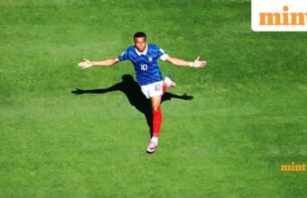 Câu nói trong ngày của Kylian Mbappé: “Học tập là điều tốt, nhưng bạn cũng phải chiến thắng; bạn chỉ có một sự nghiệp”
