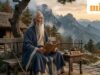 Câu nói trong ngày của Lão Tử: “Người chinh phục được người khác là người mạnh mẽ; người chinh phục được…’