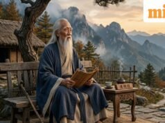 Câu nói trong ngày của Lão Tử: “Người chinh phục được người khác là người mạnh mẽ; người chinh phục được…’