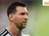 Câu nói trong ngày của Lionel Messi: “Bạn phải chiến đấu để biến giấc mơ của mình thành hiện thực”