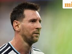 Câu nói trong ngày của Lionel Messi: “Bạn phải chiến đấu để biến giấc mơ của mình thành hiện thực”