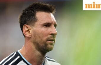 Câu nói trong ngày của Lionel Messi: “Bạn phải chiến đấu để biến giấc mơ của mình thành hiện thực”