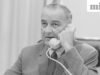 Câu nói trong ngày của Lyndon B Johnson: “Ngày hôm qua không phải việc chúng ta khỏe mạnh mà ngày mai là việc chúng ta thắng hay thua”. »