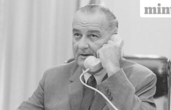 Câu nói trong ngày của Lyndon B Johnson: “Ngày hôm qua không phải việc chúng ta khỏe mạnh mà ngày mai là việc chúng ta thắng hay thua”. »