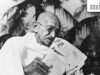 Câu nói trong ngày của Mahatma Gandhi: “Cách tốt nhất để tìm thấy chính mình là…” – bài học cuộc sống về sức mạnh của sự phục vụ vị tha