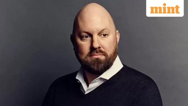 Câu nói trong ngày của Marc Andreessen: