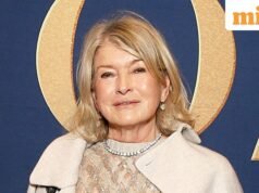 Câu nói trong ngày của Martha Stewart: “Vậy là chiếc bánh không hoàn hảo? Hãy cắt nó thành bốn phần