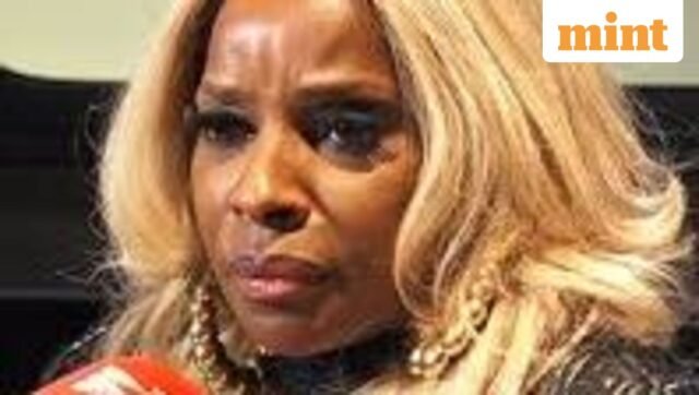 Câu nói trong ngày của Mary J. Blige: “Cuộc hành