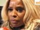 Câu nói trong ngày của Mary J. Blige: “Cuộc hành trình của tôi vẫn tiếp tục”